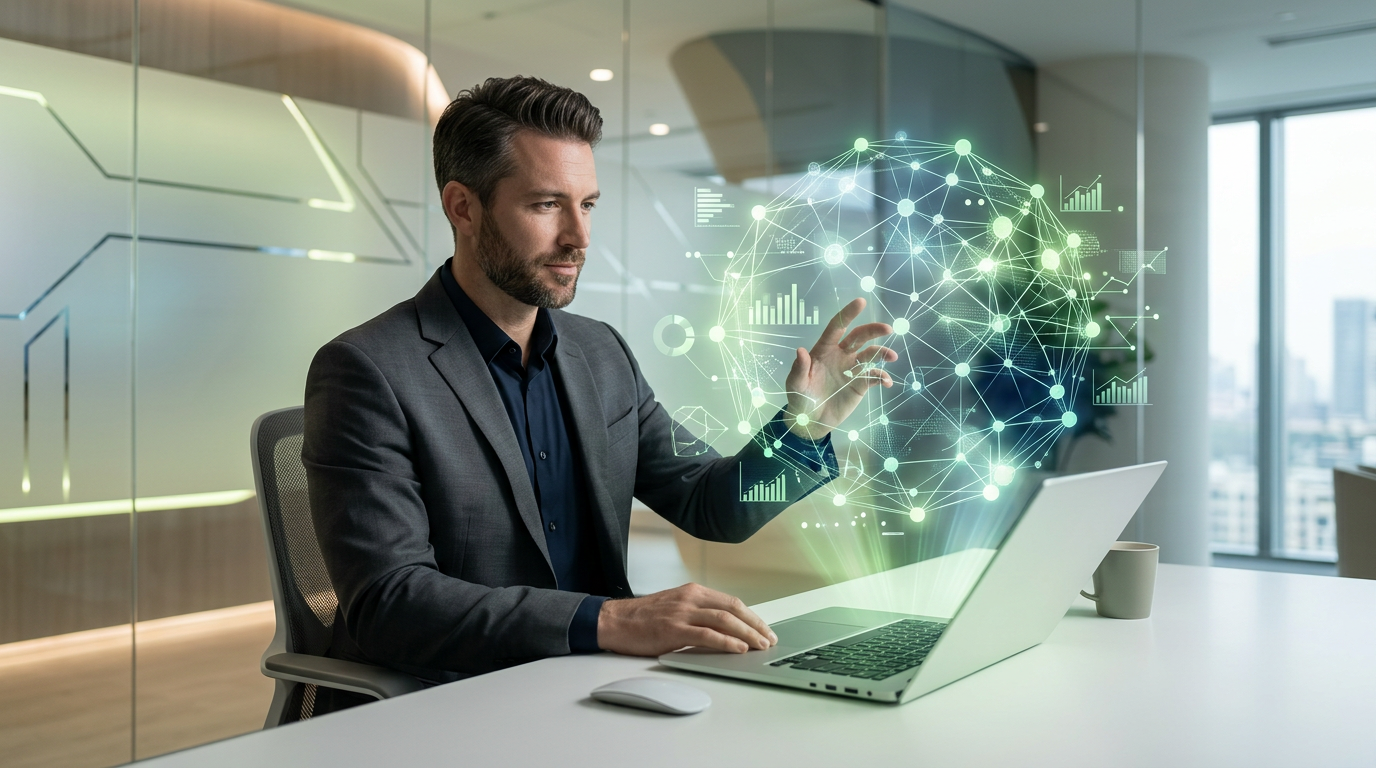 Consultores de Negócios: Provando sua Expertise para Humanos e Inteligências Artificiais simultaneamente