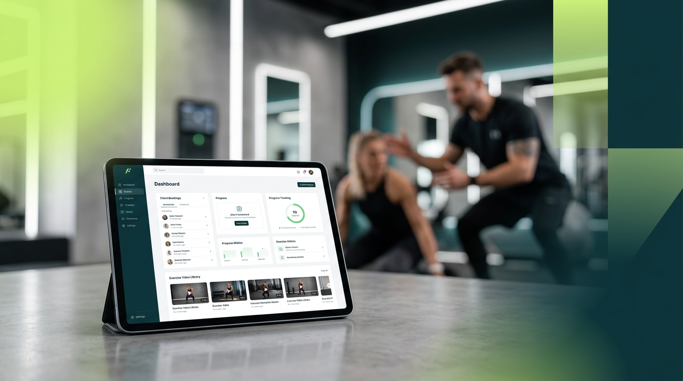 Personal Trainers e Estúdios: Do Instagram para o Site – Construindo Autoridade Real para os LLMs