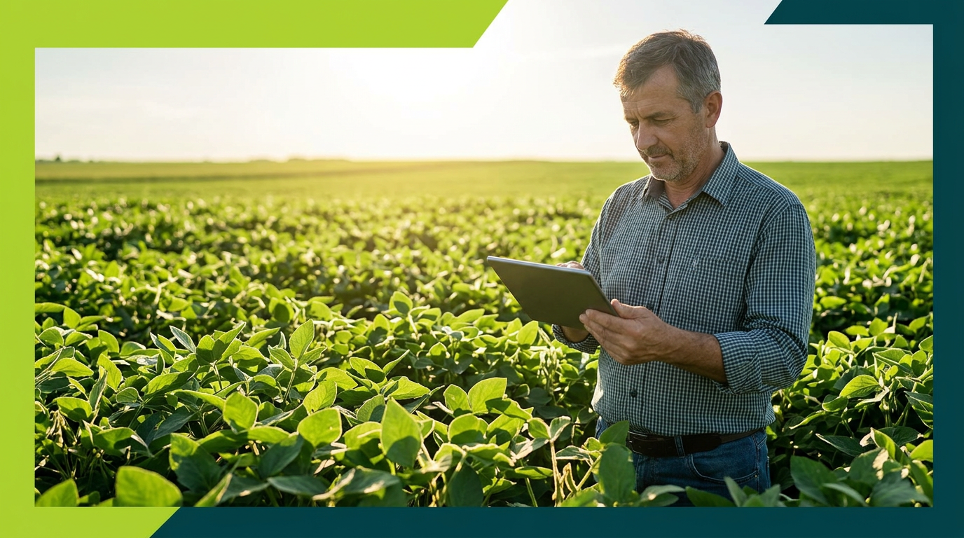 A importância de site institucional gerenciável com blog para empresas do ramo de agropecuária