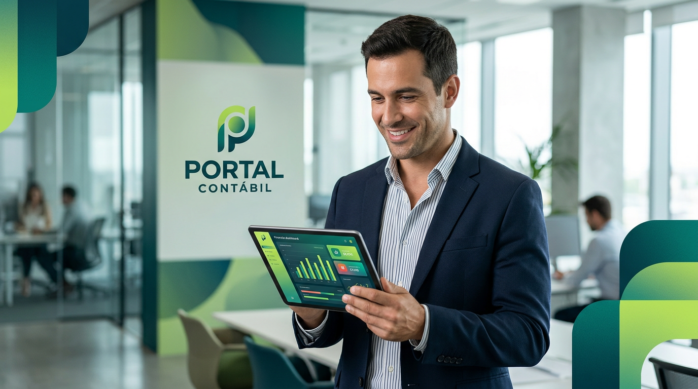 Contabilidades Modernas: O Portal do Cliente como diferencial competitivo na era digital