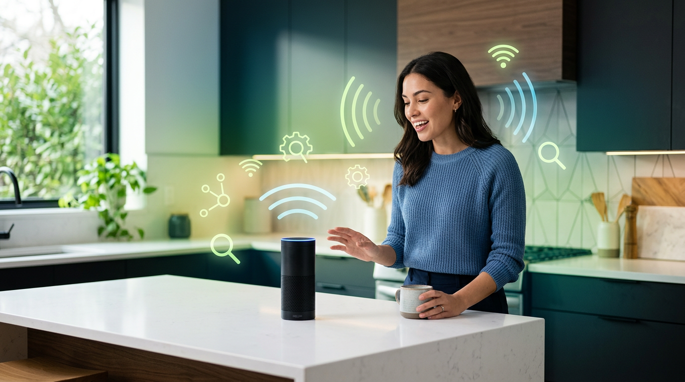 SEO para Voice Search: Como preparar seu conteúdo para ser lido pela Alexa e Google Assistant
