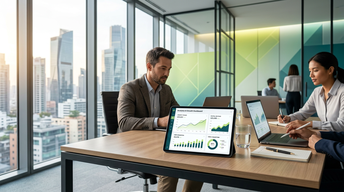 Cases de Sucesso: O que as empresas que mais crescem no digital têm em comum?