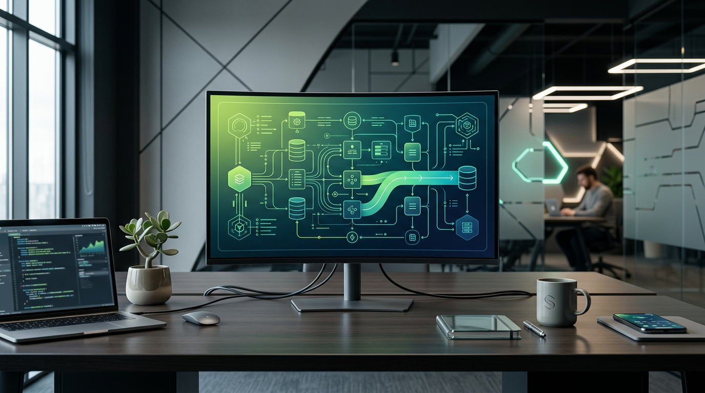 Projetos Customizados: Quando o site precisa se adaptar ao modelo de negócio único da sua empresa