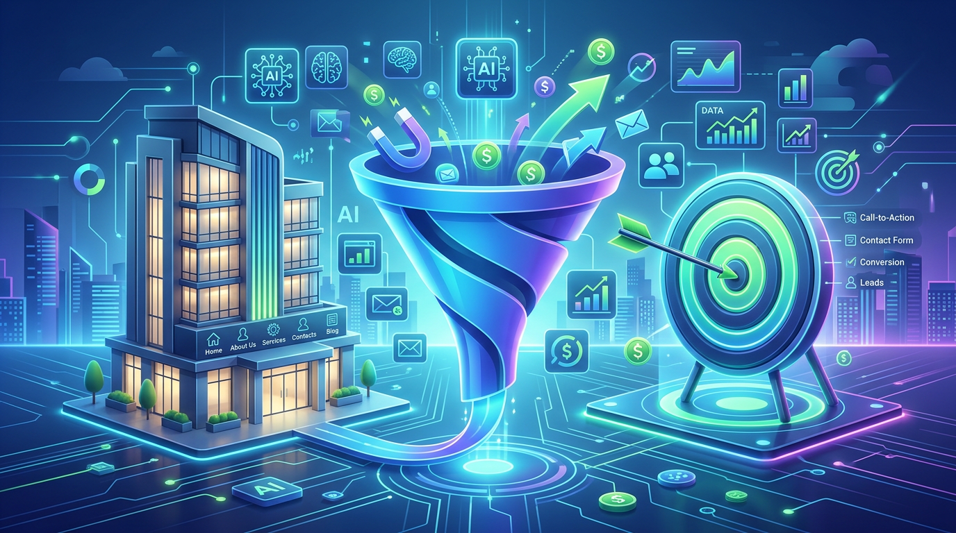 Site Institucional vs. Landing Page: Qual o melhor investimento para gerar leads qualificados?
