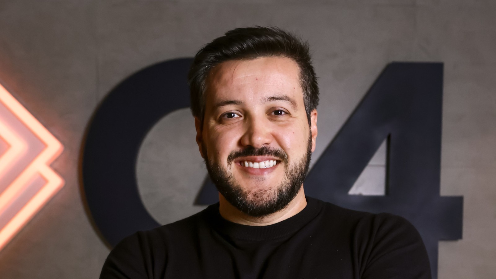 Reunião com Vitor Moura